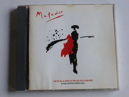 Matador - The Musical Story of the life of El Cordobes
