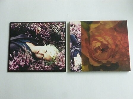 Matilde Santing - To others to one (digipack)