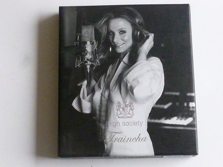 Traincha - High Society (2 CD)