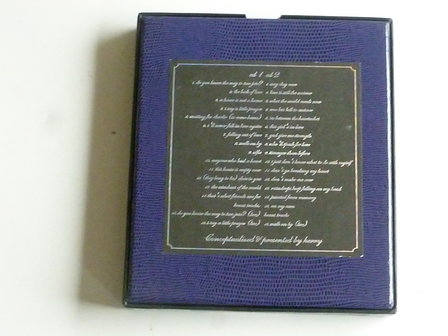 Traincha - High Society (2 CD)