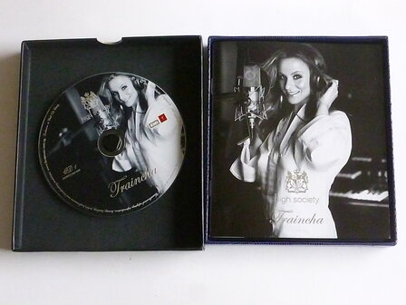 Traincha - High Society (2 CD)