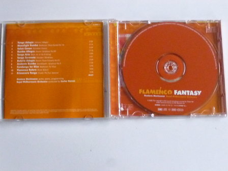 Flamenco Fantasy - Gustavo Montesano