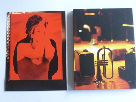 Wende - Au Suivant (CD + DVD)