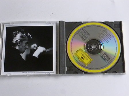 Grieg - Peer Gynt Suites 1 &amp; 2 (Karajan)