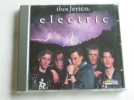 Then Jerico - Electric