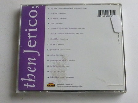 Then Jerico - Electric