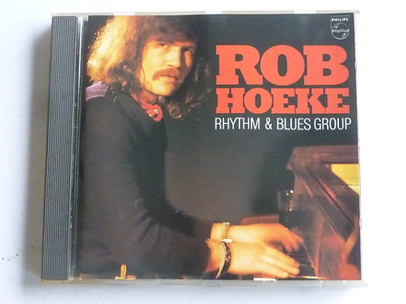 Rob Hoeke - Rhythm &amp; Blues Group
