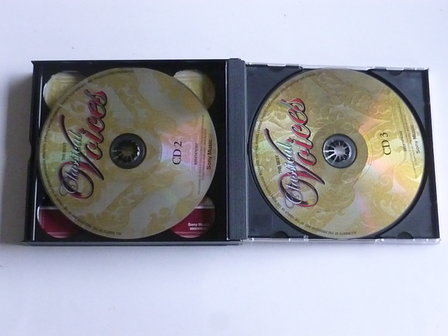 The Best Classical Voices (3 CD)