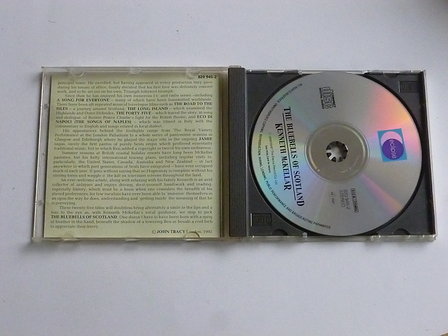 Kenneth McKellar - The Bluebells of Scotland