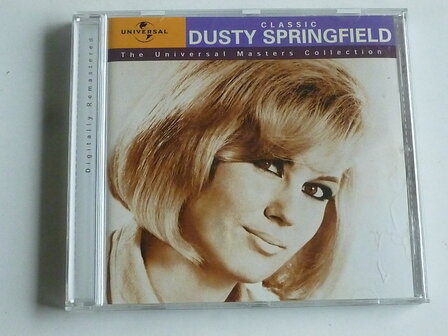 Dusty Springfield - Classic