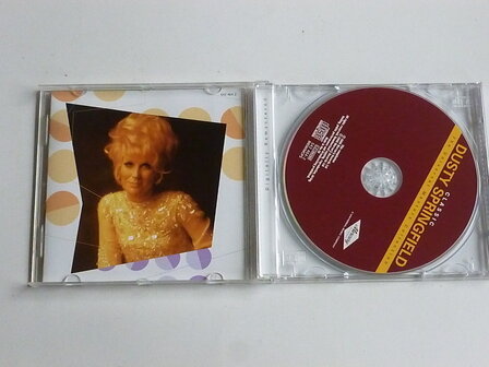 Dusty Springfield - Classic