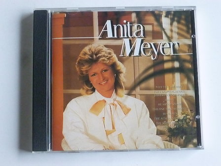 Anita Meyer - Anita Meyer