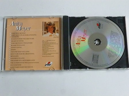Anita Meyer - Anita Meyer