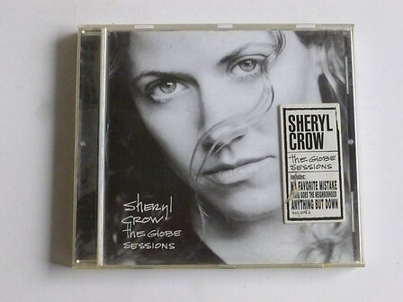 Sheryl Crow - The Globe Sessions