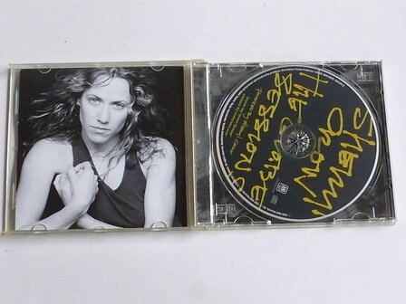 Sheryl Crow - The Globe Sessions