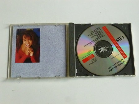 Deniece Williams - As good as it gets