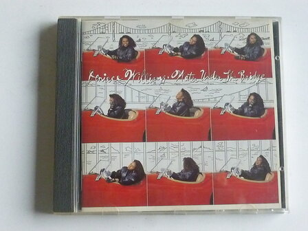 Deniece Williams - Water under the Bridge