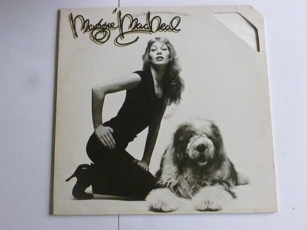 Maggie MacNeal - Fools Together (LP)