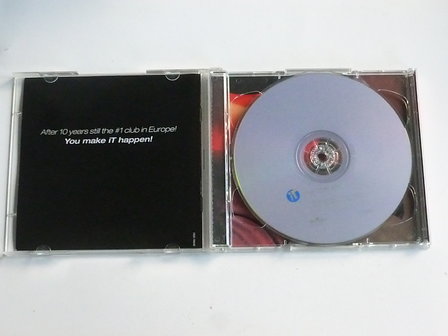 DJ Stephen - It / The 12th Album (2 CD)