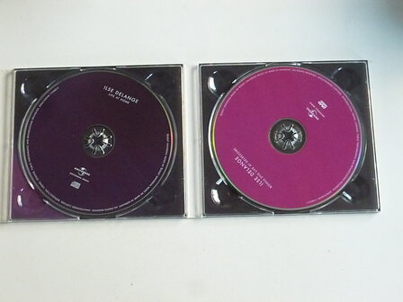 Ilse Delange - Live (2CD + Bonus DVD)