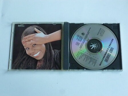 Randy Crawford - Secret Combination 