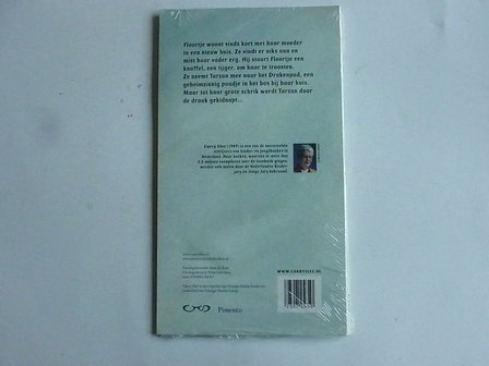 Carry Slee - Het Drakenpad (2CD Luisterboek) nieuw