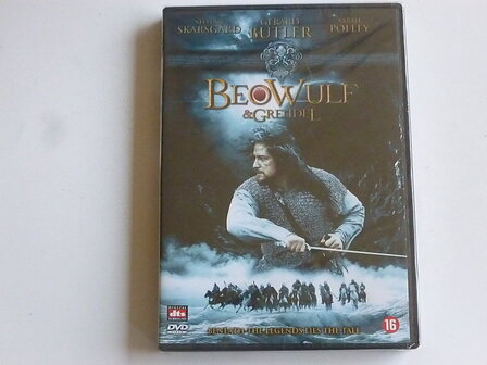 Beowulf &amp; Grendel (DVD) Nieuw