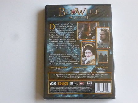 Beowulf &amp; Grendel (DVD) Nieuw