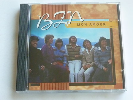 BZN - Mon Amour