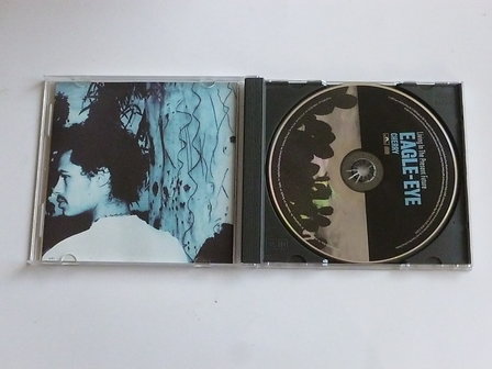 Eagle-Eye Cherry - Living in the Present Future