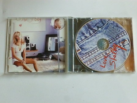 Shelby Lynne - Love, Shelby