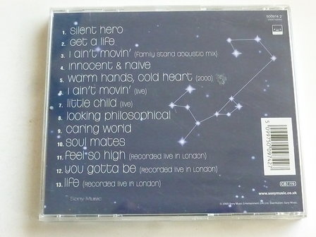 Des&#039;ree - Endangered Species