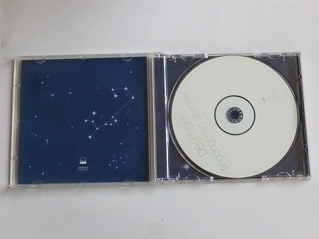 Des&#039;ree - Endangered Species