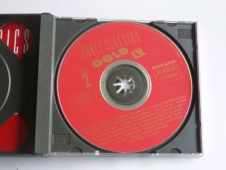 Dance Classics - Gold IV (2 CD)