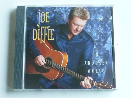 Joe Diffie - In another world