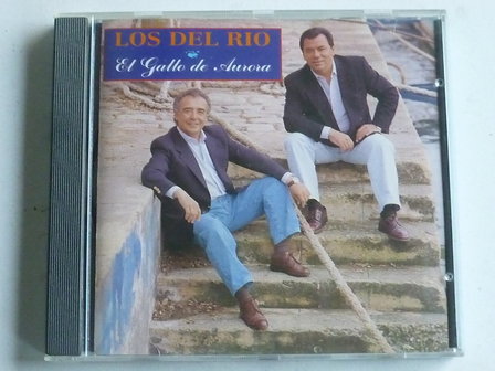 Los Del Rio - El Gallo de Aurora