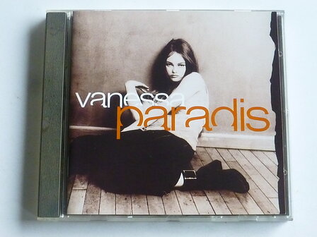Vanessa Paradis