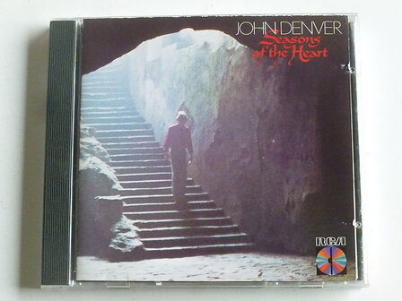 John Denver - Seasons of the Heart