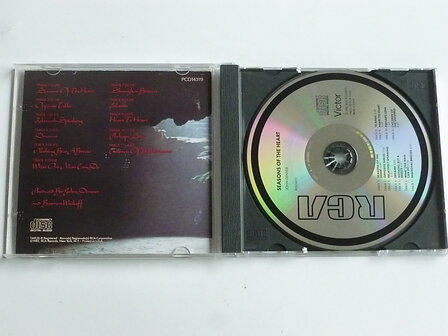 John Denver - Seasons of the Heart