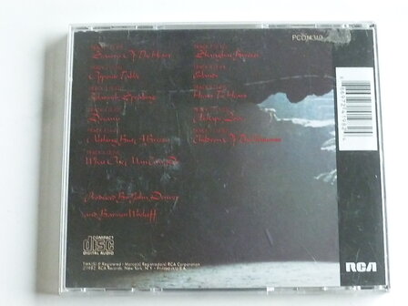 John Denver - Seasons of the Heart