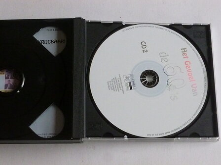 Het gevoel van de 60&#039;s (2 CD)