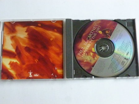 Paul McCartney - Flowers in the Dirt