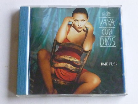 Vaya con dios - Time flies