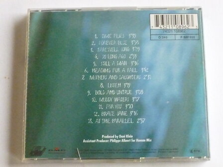 Vaya con dios - Time flies