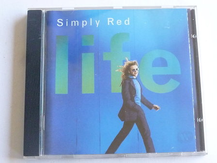 Simply Red - Life