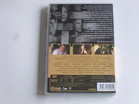 Magnolia - Paul Thomas Anderson (DVD)