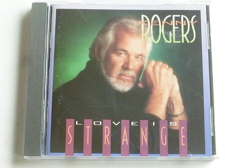 Kenny Rogers - Love is Strange