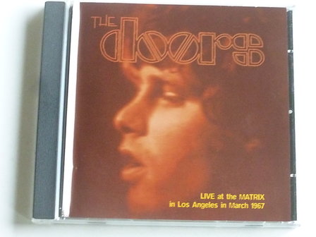 The Doors - Live at the Matrix in Los Angeles 1967