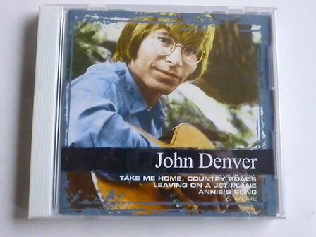 John Denver - Collections