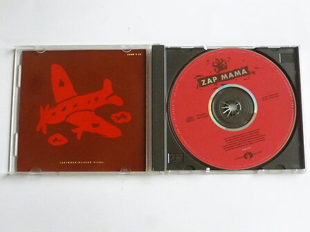 Zap Mama 